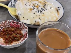 -阿拉伯萨娜餐厅(石马社区店)