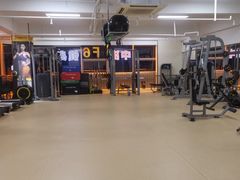 -中田健身工作室(新天地店)
