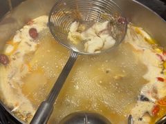 -云尊府云南菜·蒸汽石锅鱼(学清路店)