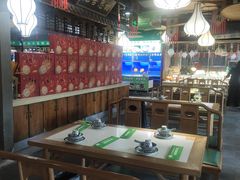 -驰明粗粮小厨(湖滨路店)