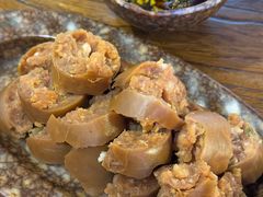 -玉祥府牛肉罩饼(金光道店)