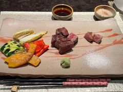 -Ginza Onodera铁板烧(外滩十八号店)