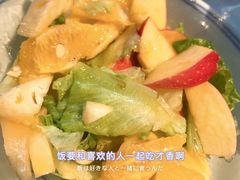 -煜丰汴京烤鸭(福彩路店)