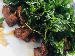 藿香排骨-古真记钵钵鸡(总店)