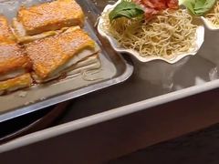 -夫子庙小吃广场(东牌楼店)