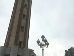 -两江国际影视城