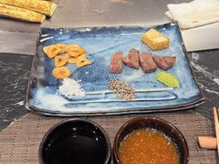 -神户牛排餐厅MOURIYA(总店)