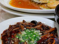 -顺风海鲜港(金玉兰店)