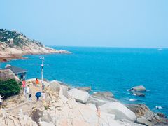 -广东惠东海龟国家级自然保护区