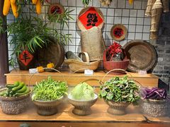 -吴越荣记·苏州菜·松鼠桂鱼(娄门景区店)