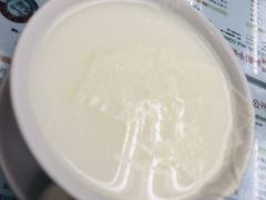 双皮奶-义顺牛奶公司