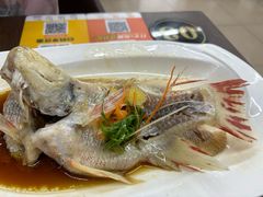 -聚鲜阁海鲜美食城(香水湾店)