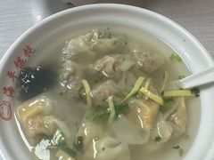 -海平馄饨(逍遥二路店)