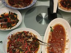 -红杏酒家·地道川菜(一品天下店)