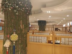 -汉城馆·烤肉火锅餐厅·韩国烤肉(河北云瑧世纪大饭店)
