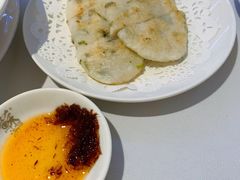 宁波葱香煎年糕-苏浙汇(北京英蓝店)