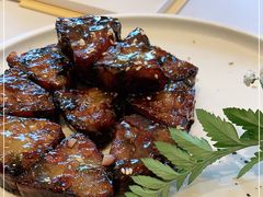 -紫光园·烤鸭·北京菜(劲松店)