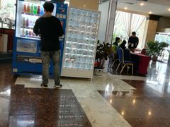 -西安交大南洋大酒店(交通大学青龙寺店)