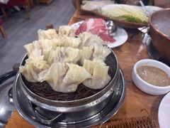 -元盛居(生态大街店)