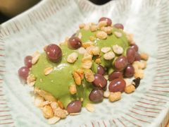 抹茶土豆泥沙拉-犟牛家·榴莲烤肉(五棵松店)