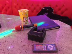 米乐星世界KTV(汇智国际店)-米乐星世界KTV