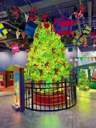 -幻贝家儿童乐园(苏州中心店)