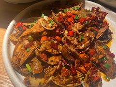 -沅江水·湖南家宴(南村万博长隆商圈店)