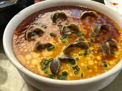 文蛤蒸蛋-金龙渔港(双楠店)