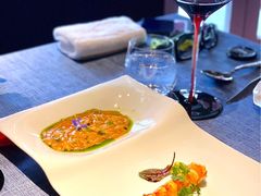 -弦月窗LUNETTE BY AMANDA(复兴路店)