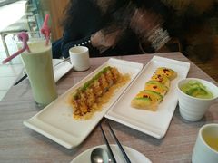 -牛油果大师寿司(瑞景店)