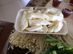 -蚝乡农庄(铁涌赤岸店)