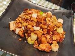 -玉桥餐厅(天坛店)