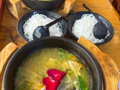 -桥香园过桥米线(国贸店)