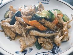 -广迎居老正兴菜馆