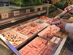 -金滏山·烤肉海鲜火锅自助(襄阳万达店)