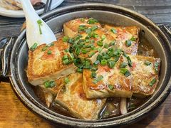 -美极鲜食坊(宝安南路店)