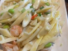 -玖鲜小笼(中山广场店)