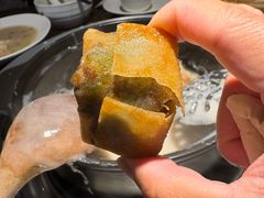 -大良毋米粥(锦龙路总店)