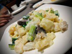 传统全爆-燕春楼(海河华鼎店)
