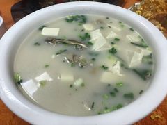 -东升饭店(员村三横路店)