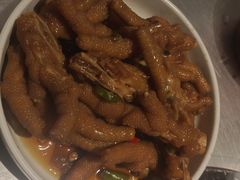 -龙巢盱眙龙虾·牛蛙·烧烤宵夜(八卦岭店)