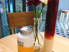 -素匠泰茶(三里屯SOHO工体奶茶店)