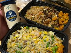-扬二春炒饭(国庆路总店)