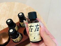 -左右Massage/Spa(长寿路店)