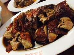 黑椒鸭-陈光记烧腊(长寿路店)