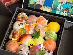 -贰捌零叁精致料理(钱湖店)