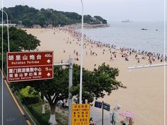-白城沙滩