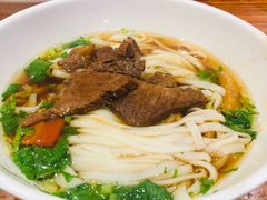 -肆姐面粉馆(坡子街店)