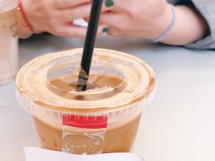 -Manner Coffee(港汇恒隆广场店)
