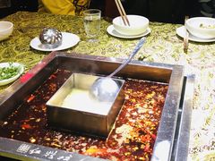 -红鼎坊·老成都火锅(新南门店)